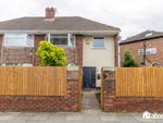 Thumbnail to rent in Moorland Avenue, Crosby, Liverpool