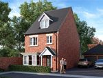 Thumbnail to rent in Plot 3 The Fenton, Haigh Court, Wakefield Road, Rothwell, Leeds