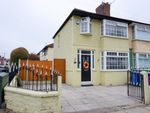 Thumbnail for sale in Hildebrand Road, Walton, Liverpool