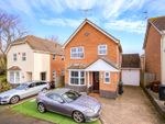 Thumbnail for sale in Chiltern Close, Eastbourne