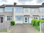 Thumbnail for sale in Carnarvon Avenue, Enfield