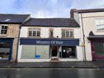 Thumbnail for sale in Unit Gnd/1st/2nd, Mixed Use Redevelopment, 36, Long Street, Sherborne