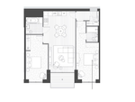 Thumbnail to rent in Royal Wharf Walk, London