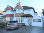 Thumbnail for sale in Northwood Road, Carshalton