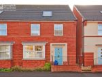 Thumbnail for sale in Westminster Way, Bridgwater, Somerset