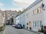 Thumbnail to rent in Gloucester Mews West, London