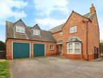 Thumbnail to rent in Witham View, Washingborough, Lincoln