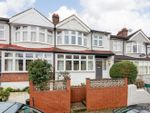 Thumbnail for sale in Waldegrave Road, Crystal Palace, London