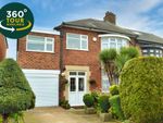 Thumbnail for sale in Romway Avenue, Evington, Leicester
