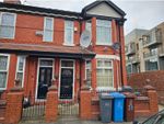 Thumbnail for sale in Alexandra Avenue, Manchester