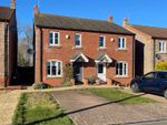 Thumbnail to rent in Woodroffe Road, Wittering, Peterborough