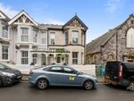 Thumbnail to rent in Beauchamp Road, Peverell, Plymouth.