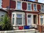 Thumbnail to rent in Coedcae Street, Cardiff