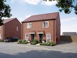 Thumbnail to rent in "The Avonsford - Plot 36" at Rockcliffe Close, Church Gresley, Swadlincote