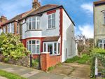 Thumbnail for sale in St. Benets Road, Southend-On-Sea, Essex