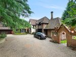 Thumbnail to rent in Troutstream Way, Loudwater, Rickmansworth, Hertfordshire