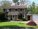 Thumbnail for sale in Penwood Heights, Highclere, Newbury