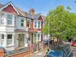 Thumbnail to rent in Alverstone Avenue, Southfields, London