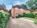 Thumbnail for sale in Weoley Hill, Bournville, Birmingham, West Midlands