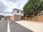 Thumbnail to rent in St Jacob's Close, Stanground, Peterborough