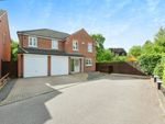 Thumbnail for sale in Senator Close, Syston, Leicester, Leicestershire