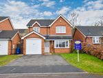 Thumbnail to rent in Burntwood View, Loggerheads, Market Drayton
