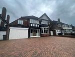 Thumbnail to rent in Monmouth Drive, Sutton Coldfield