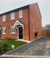 Thumbnail to rent in Wynter Close, Crewe