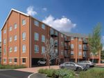 Thumbnail to rent in Houghton Way, Bury St. Edmunds