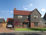 Thumbnail for sale in The Wainwright, Elgrove Gardens, Halls Close, Drayton, Oxfordshire