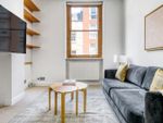 Thumbnail to rent in Fitzrovia, London