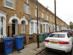 Thumbnail to rent in Marmont Road, London