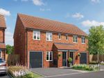 Thumbnail to rent in "The Grasmere" at Sedgley Road West, Tipton