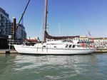 Thumbnail for sale in Lady Bee Marina, Southwick, Brighton, West Sussex
