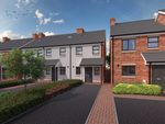 Thumbnail to rent in Plot 6, Ironbridge Road, Telford