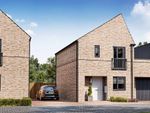 Thumbnail to rent in "The Worcester" at Stirling Road, Northstowe, Cambridge
