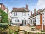 Thumbnail for sale in Percy Road, Winchmore Hill, London