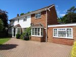 Thumbnail to rent in Chudleigh Close, Bedford
