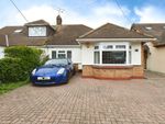 Thumbnail for sale in Cadogan Avenue, Brentwood, Essex