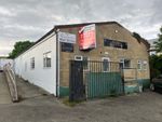 Thumbnail to rent in Unit 8 Wilkinson Road, Love Lane Industrial Estate, Cirencester