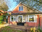 Thumbnail for sale in Chequers Lane, Eversley, Hook