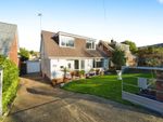 Thumbnail for sale in Westfield Avenue North, Saltdean, Brighton