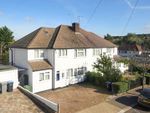 Thumbnail for sale in Oxenpark Avenue, Wembley