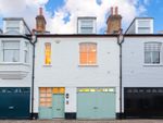 Thumbnail to rent in Pont Street Mews, Knightsbridge, London