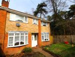 Thumbnail for sale in Spencer Close, Church Crookham, Fleet, Hampshire