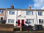 Thumbnail to rent in Cheney Manor Road, Rodbourne Cheney, Swindon