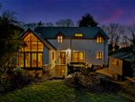 Thumbnail to rent in Haylett Lodge, Haylett Lane, Haverfordwest, Pembrokeshire