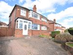 Thumbnail for sale in Manston Drive, Leeds, West Yorkshire