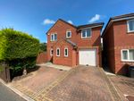 Thumbnail for sale in Parkers Road, Leighton, Crewe