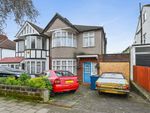 Thumbnail for sale in Weighton Road, Harrow